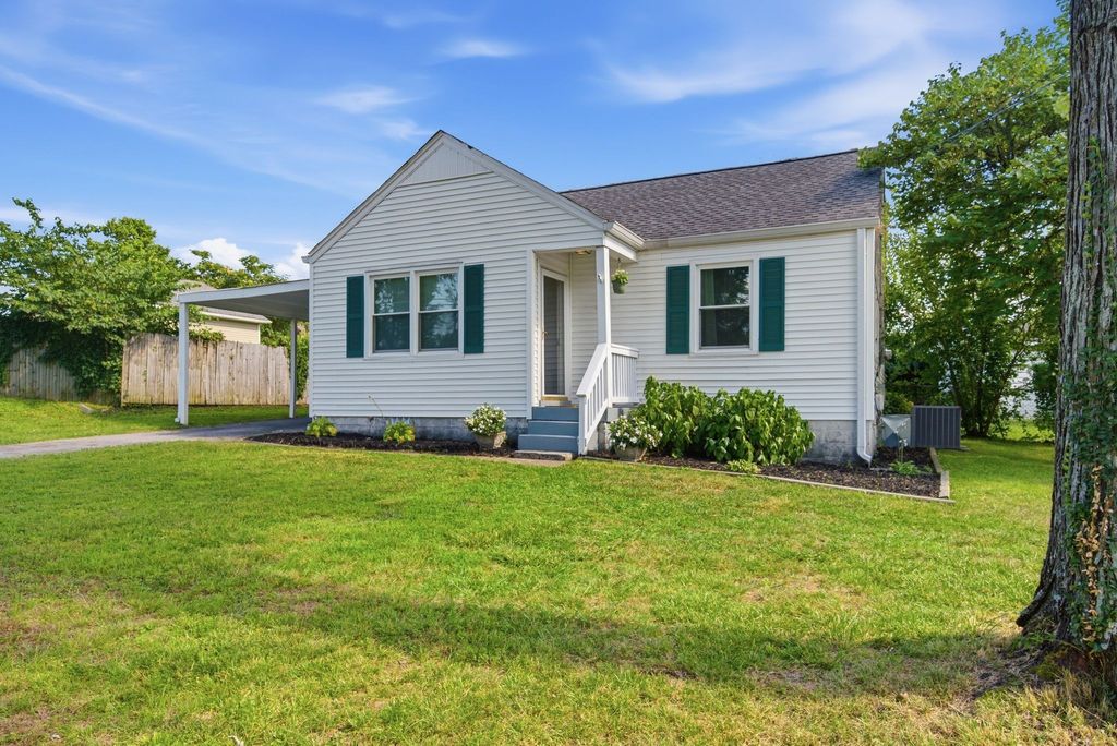 2235 Weona Dr, Nashville