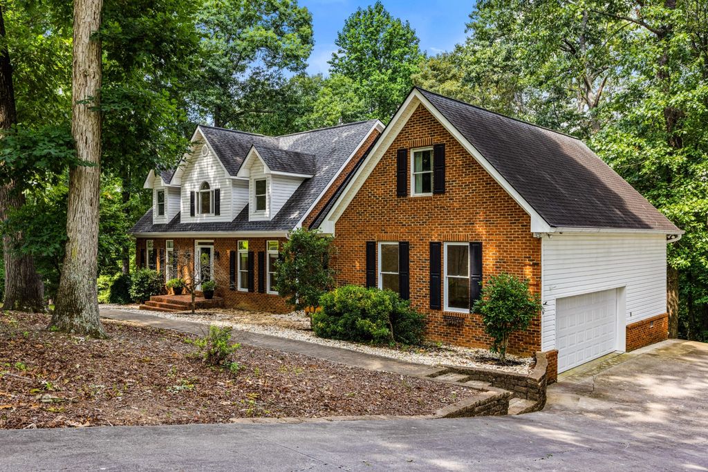 326 Charolais Trail, Cohutta