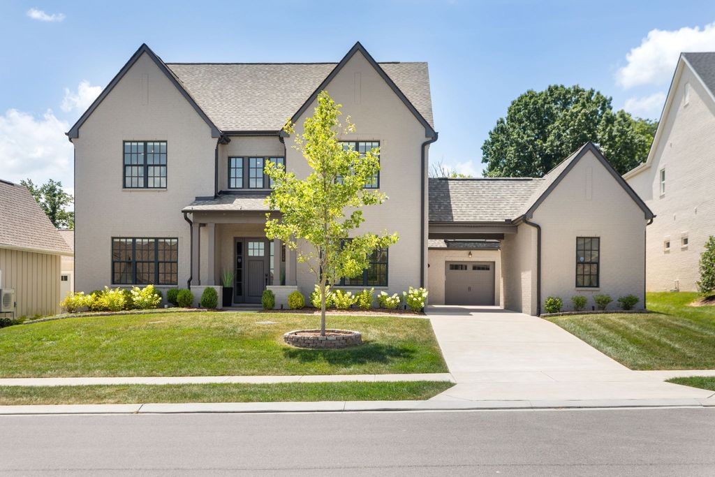 6129 Saint Marlo Dr, Franklin