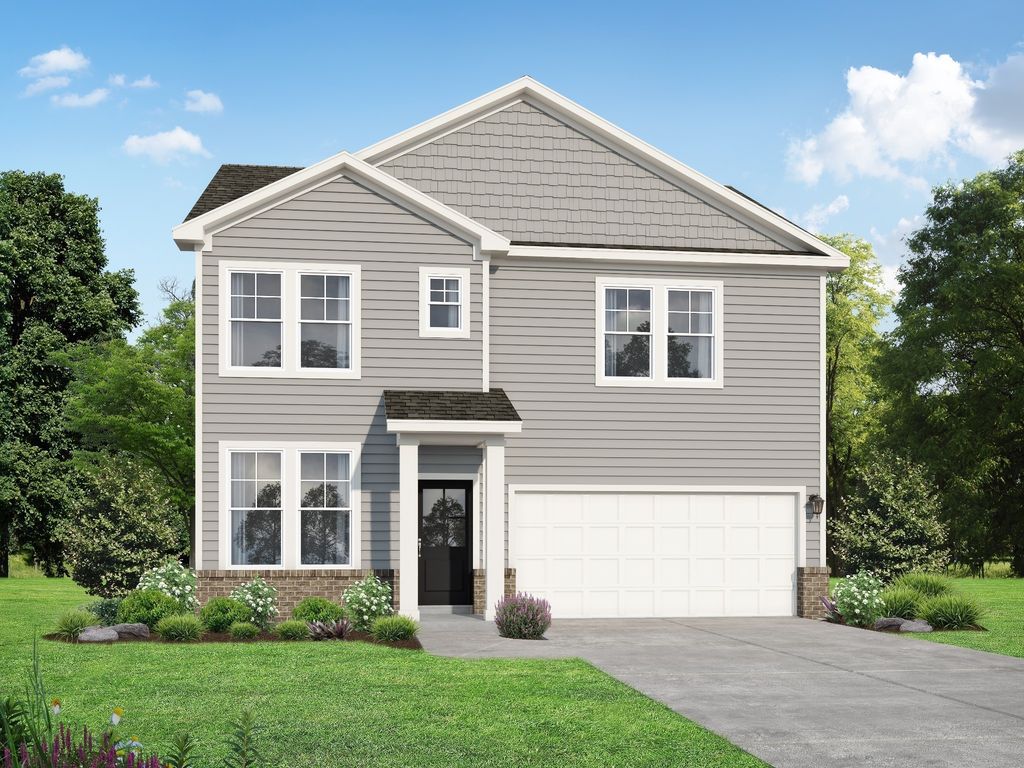 8204 Netterfield Drive, White House