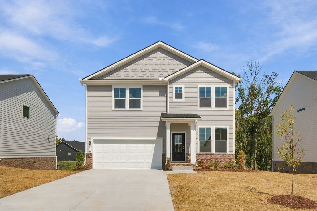 8204 Netterfield Drive, White House