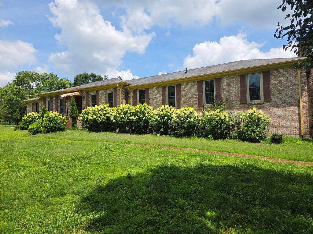 1406 Bellavista Blvd, Nashville