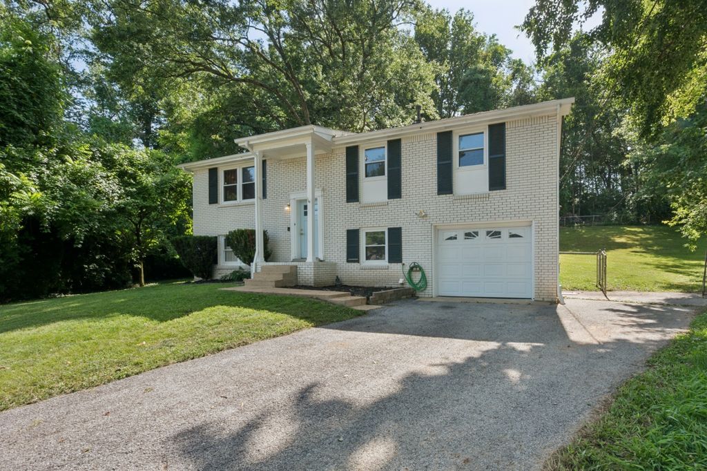 133 Shihmen Ct, Antioch