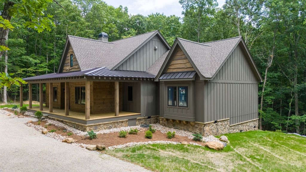 35 Lake Louisa Loop, Monteagle