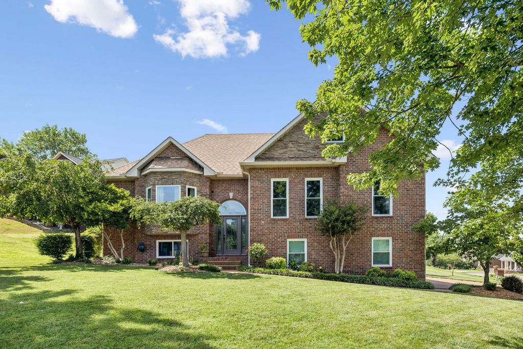 1514 Brookstone Cir, Mount Juliet