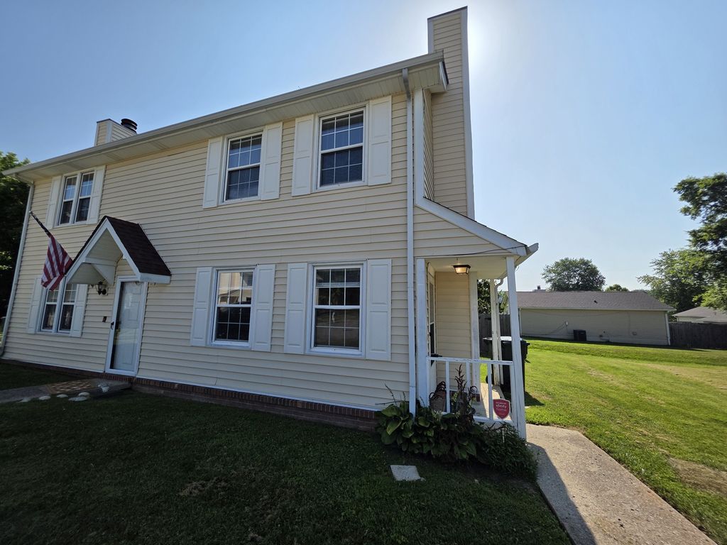 7316 Weston Way, Nashville