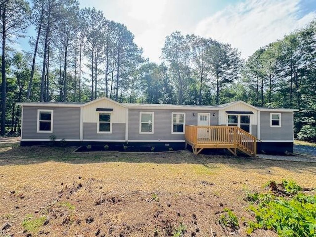 219 Maddron Road, Crandall