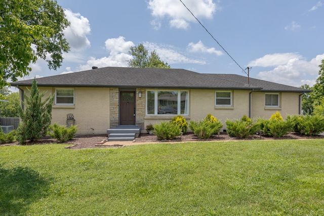 1930 Valley Park Dr, Nashville
