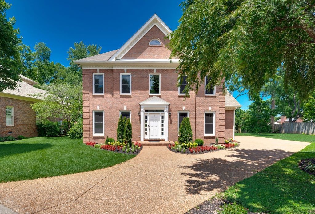 1605 Ardenwood Ct, Nashville