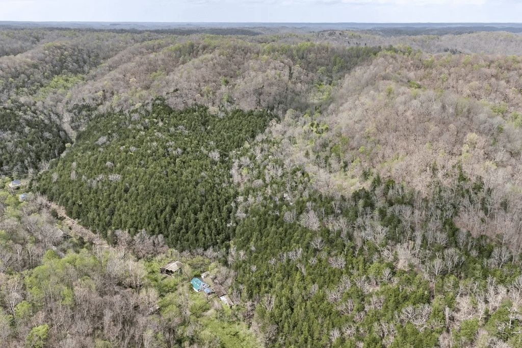 416 Hix Hollow Rd, Gainesboro