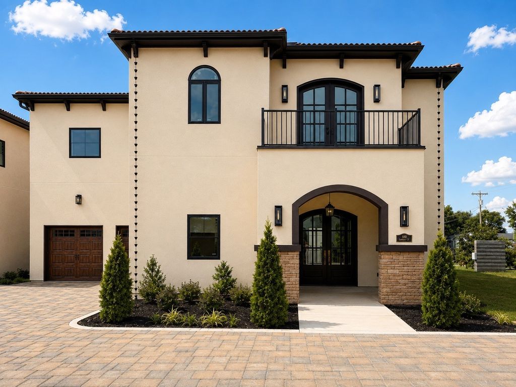 100 Ladera Ct, Nashville