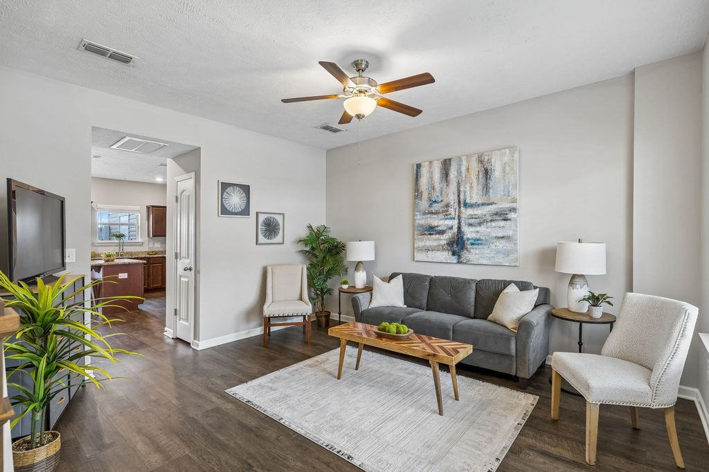 4050 Saddlecreek Way, Antioch