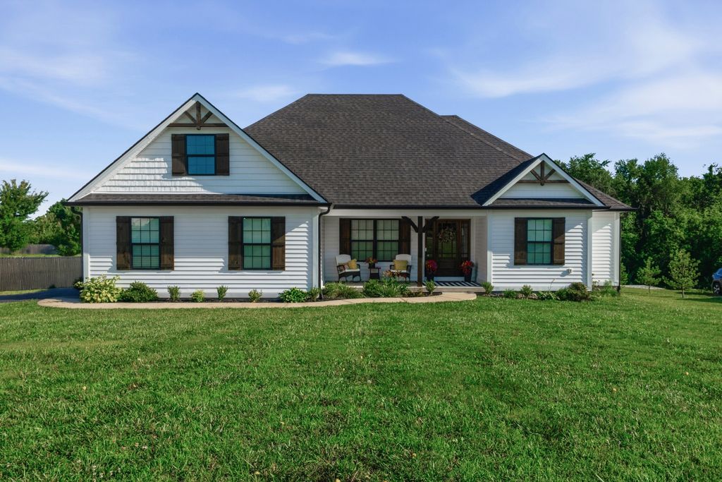 53 Brees Way, Smiths Grove