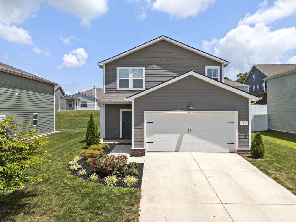 3912 Sadie St, Columbia