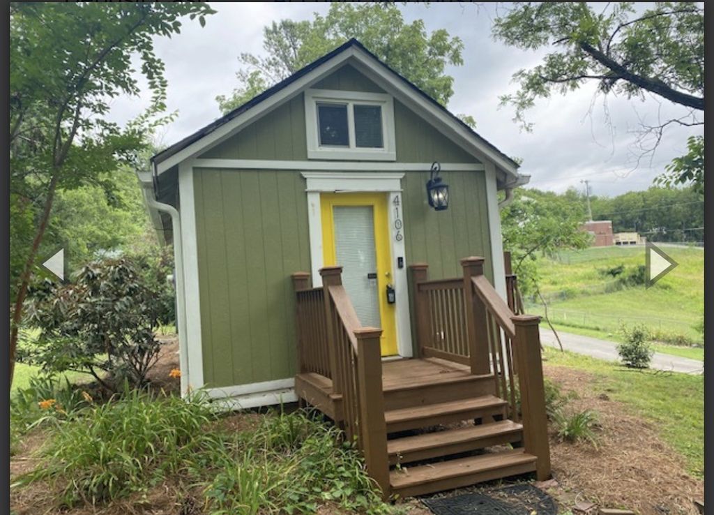 4106 Powell St, Nashville