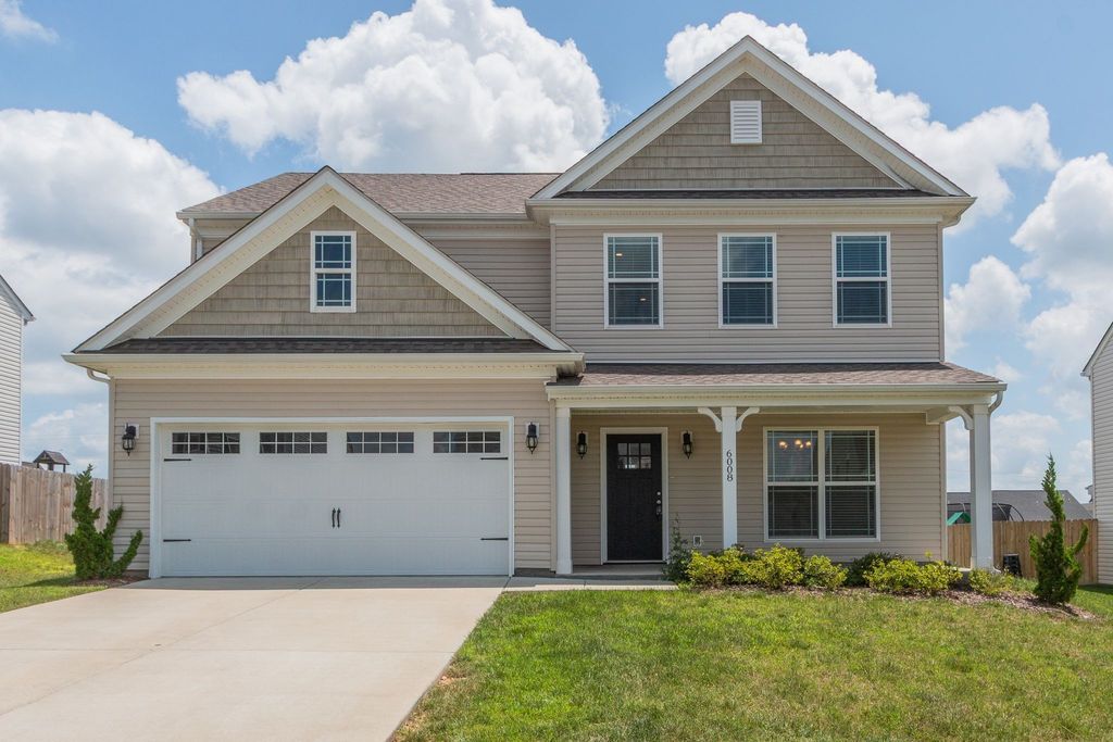 6008 Cavalry Ct, Spring Hill