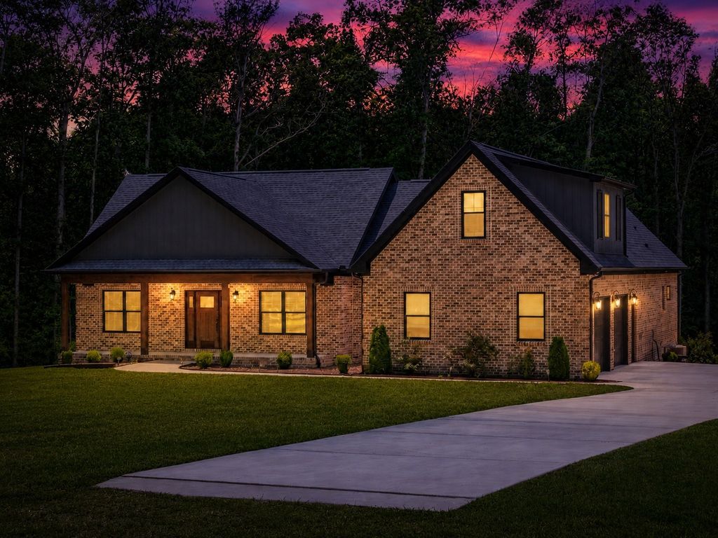 2200 Little Texas Rd, Goodspring