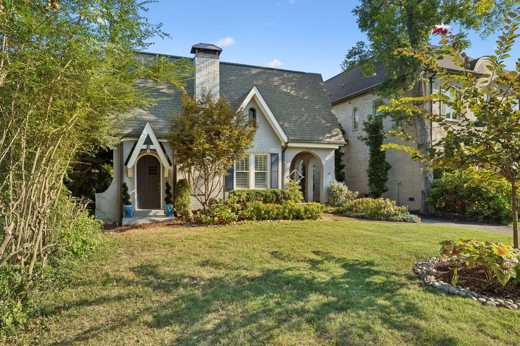 2508 Westwood Ave, Nashville