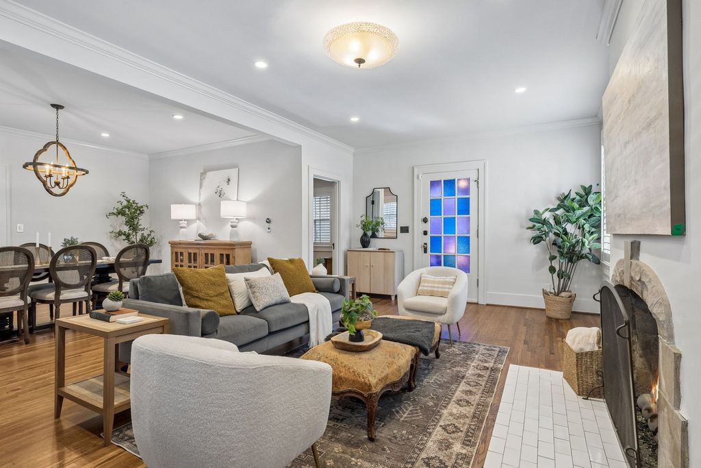 2508 Westwood Ave, Nashville