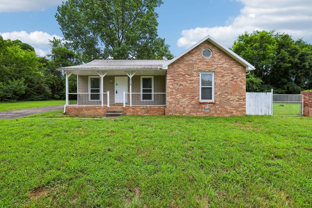 5114 Rachel Ct, Murfreesboro