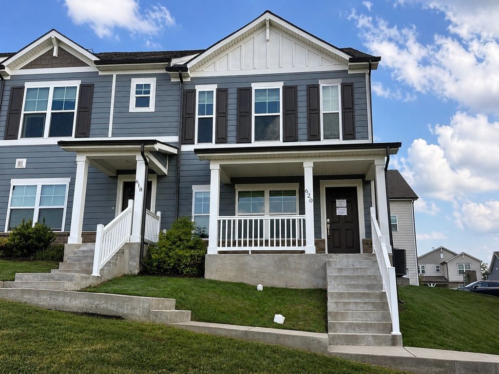 620 China Grove Aly, Antioch
