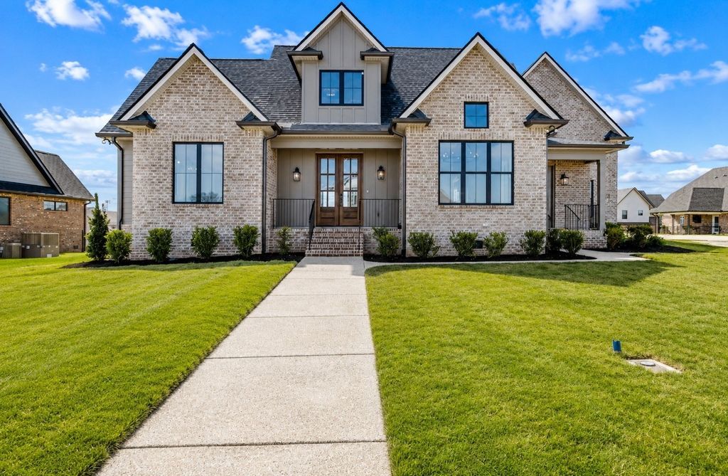 509 Brookridge Ln, Lebanon