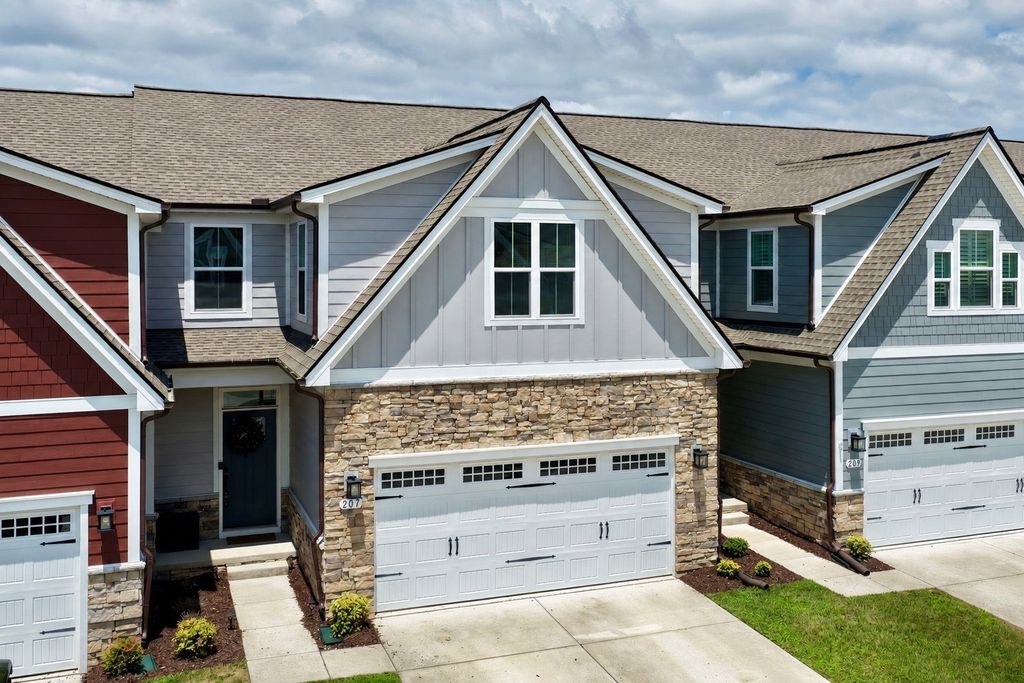 207 Pitchfork Way, Gallatin