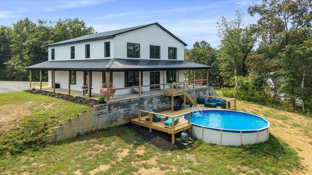 132 Hiwassee Drive, Decatur