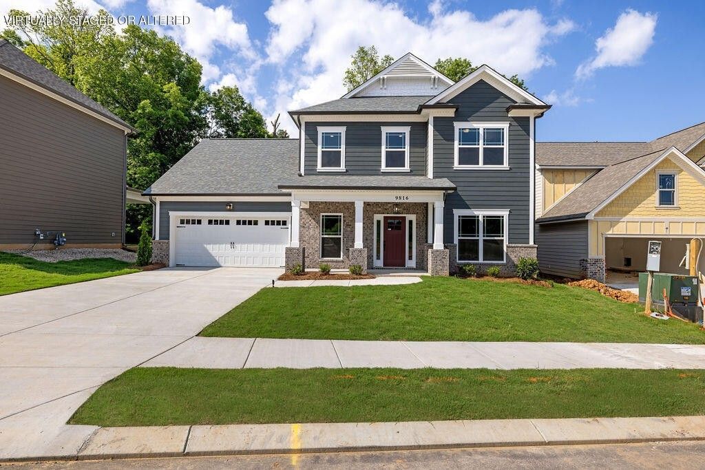 9816 Mayfly Road, Ooltewah