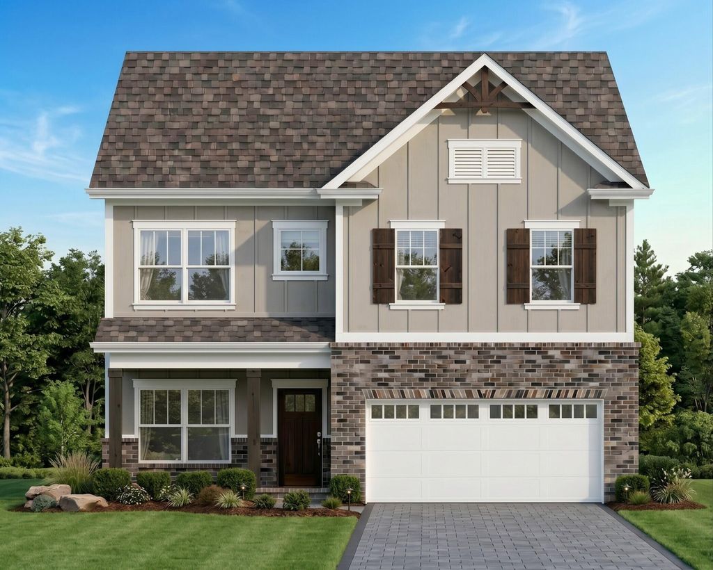 418 Winchester Drive, Rossville