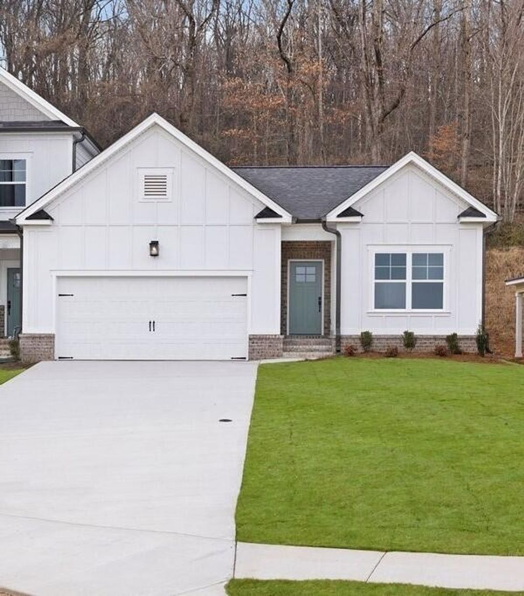 1631 Destiny Drive, Hixson