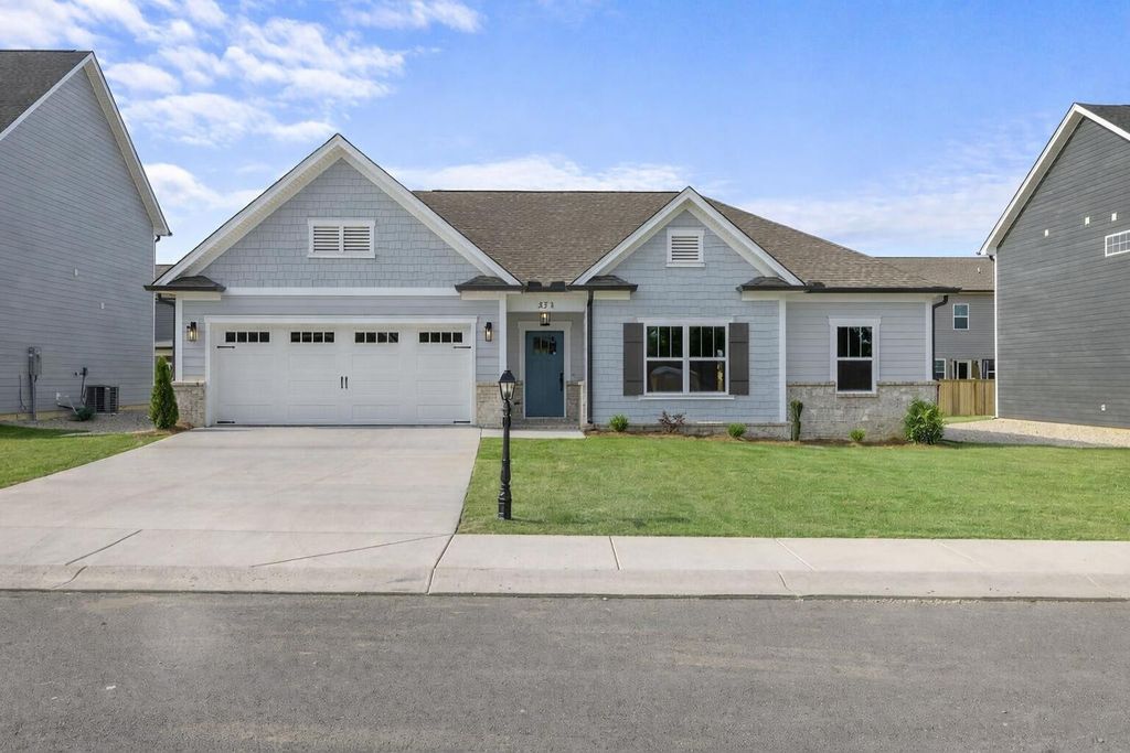 408 Winchester Drive, Fort Oglethorpe