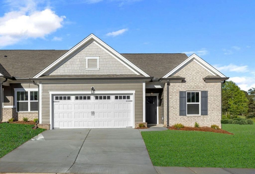 1611 Whisper Winds Lane, Ooltewah