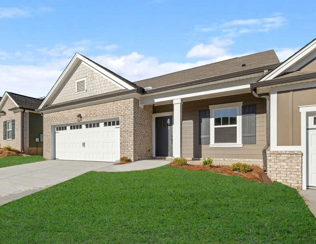 1579 Whisper Winds Lane, Ooltewah