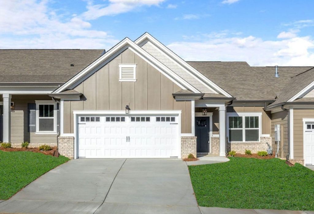 1587 Whisper Winds Lane, Ooltewah