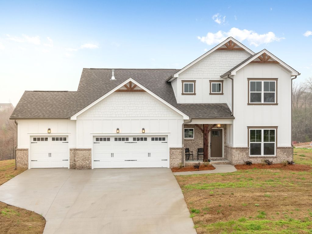11605 Herons Haven Drive, Soddy Daisy