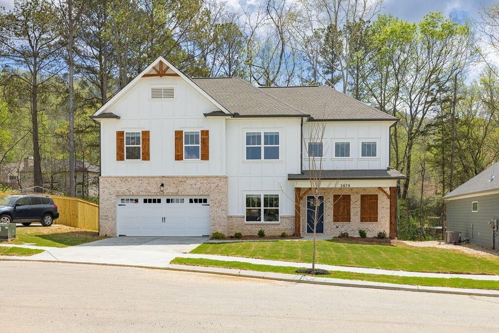 11787 Herons Haven Drive, Soddy Daisy