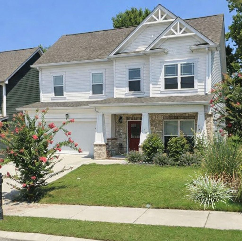 8163 Pennant Place, Chattanooga