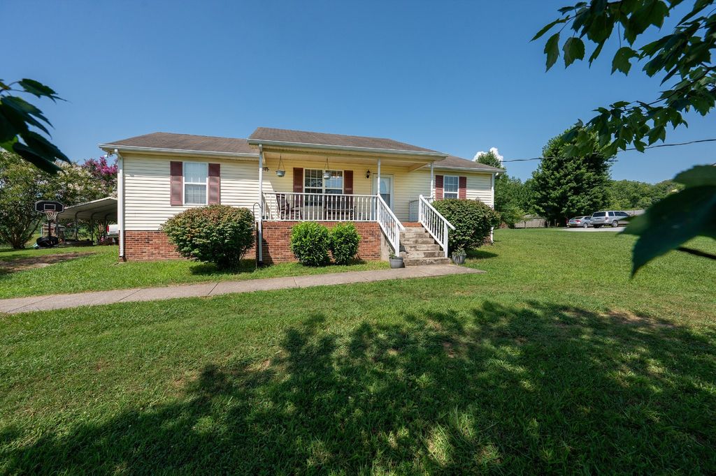 1922 Belotes Ferry Rd, Lebanon