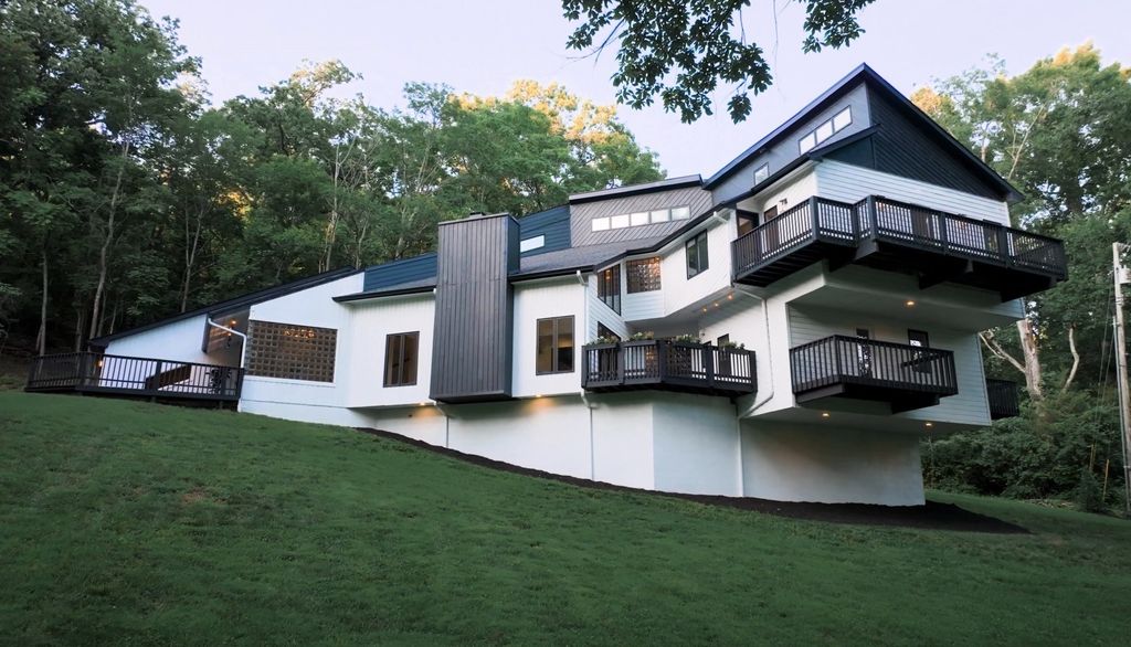 3704 Homeland Dr, Nashville