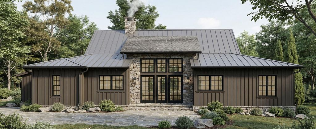 8504 Bear Paw Trail, Signal Mountain