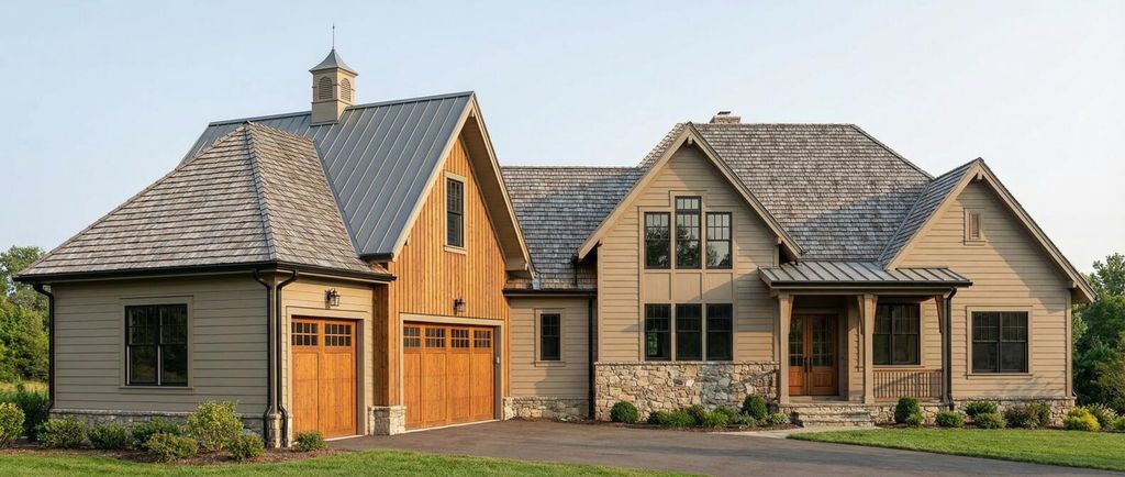 8499 Bear Paw Trail, Signal Mountain