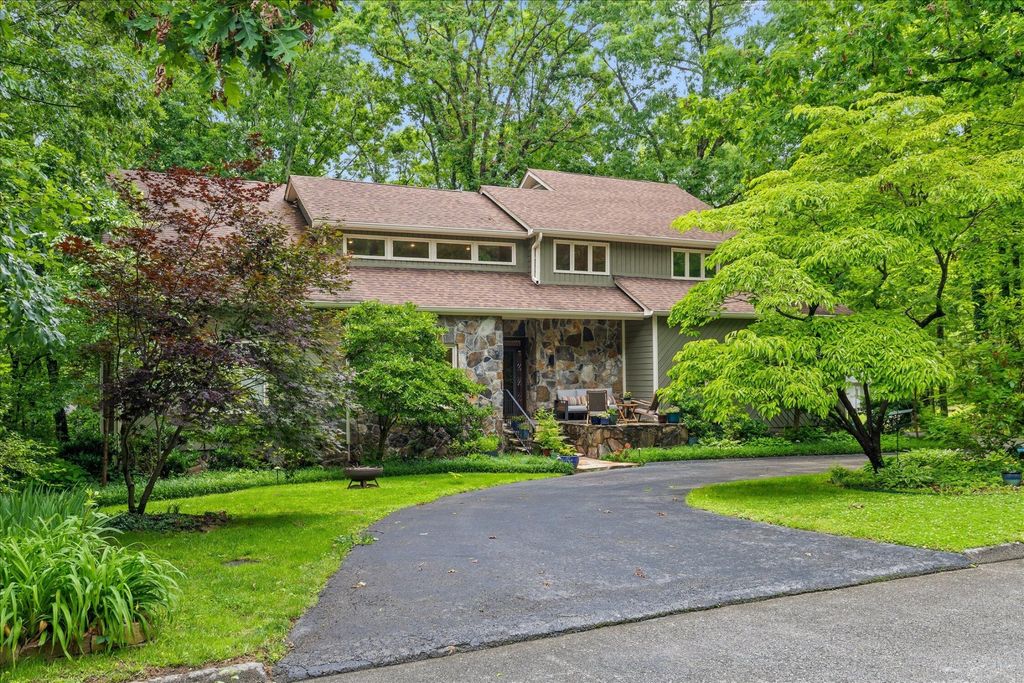 10 Pebble Lane, Signal Mountain