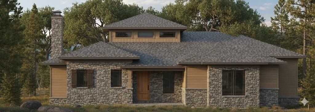8349 Bear Paw Trail, Signal Mountain