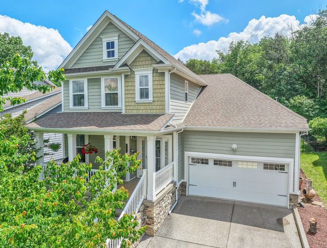 6008 Christmas Dr, Nolensville