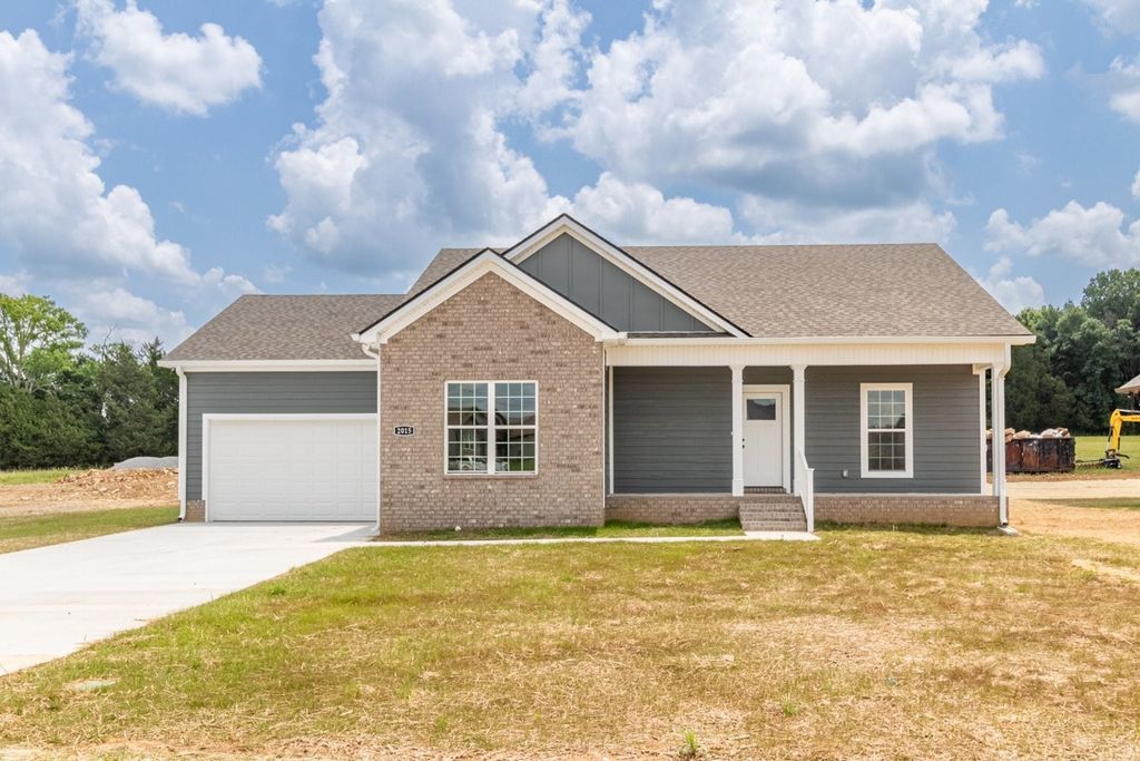 2015 Wista Way, Lewisburg