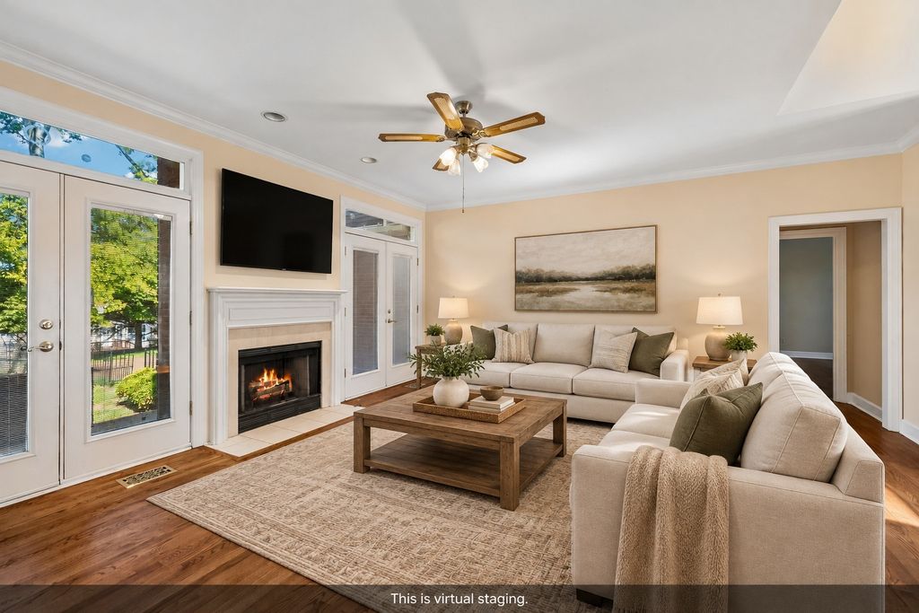 836 Rachel Dr, Goodlettsville