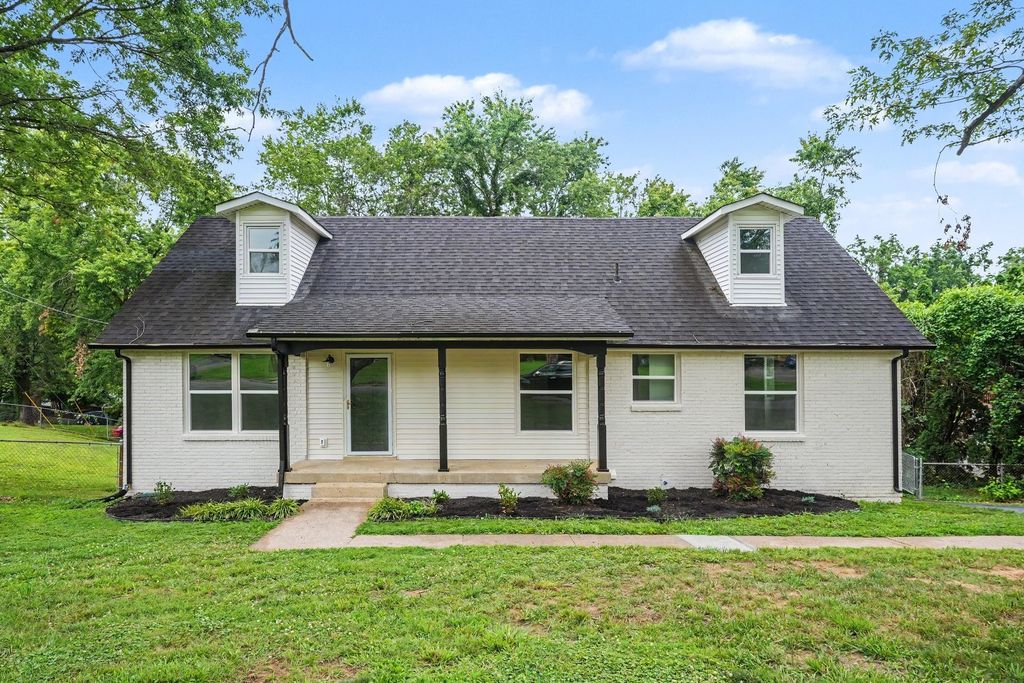 4833 Shasta Dr, Old Hickory