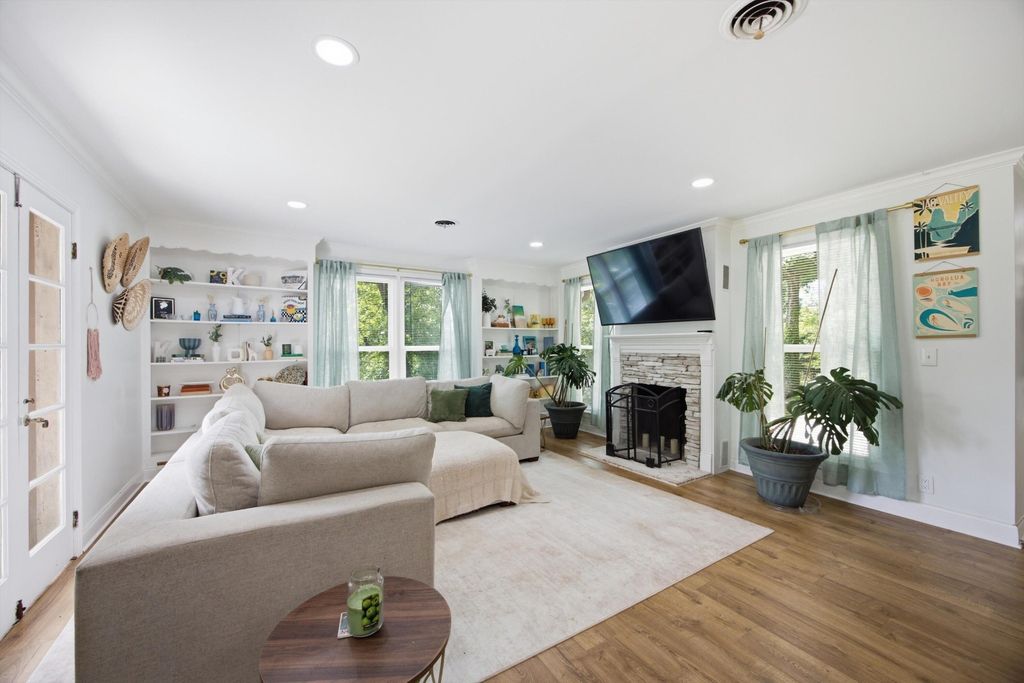 119 Crestview Circle, Chattanooga