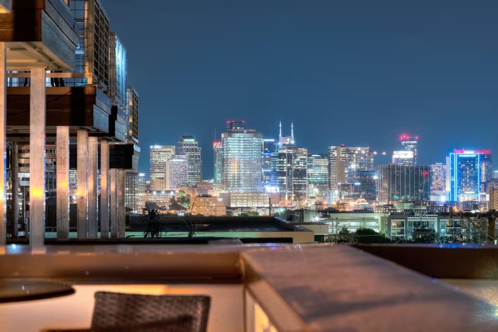 2807 Delaware Ave 306, Nashville